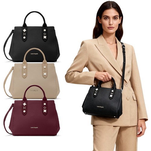 Borsa mano donna laura - mano,
