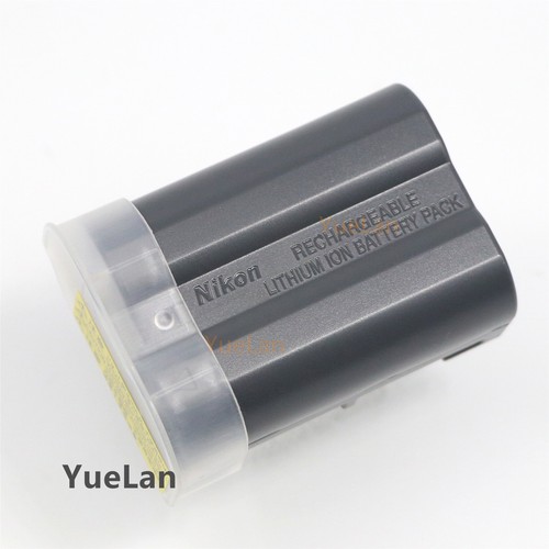 Batteria originale nikon - batteria,
