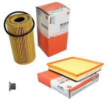 MAHLE Controllo Set per