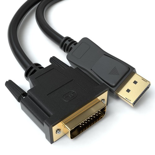 Cavo displayport dvi da - displayport, a