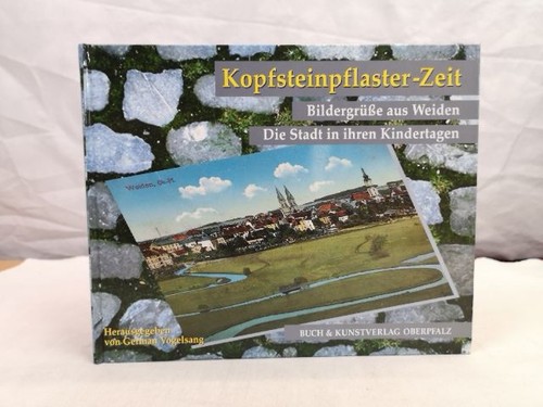 Kopfsteinpflaster-Zeit