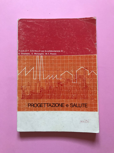 Progettazione salute f - progettazione, salute-di