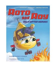 Roto and Roy: Helicopter