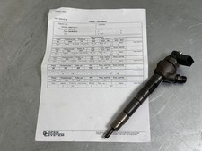 Iniettore Iniettore Diesel