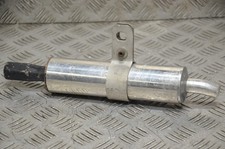 TERMINALE DI SCARICO MINI MOTO
