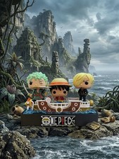 Espositore Per Funko Pop ONE