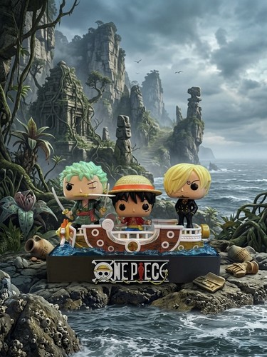 Espositore per funko pop one - per,