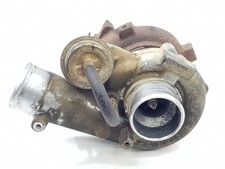 144117F411 turbocompresseur pour NISSAN TERRANO TERRANO.II 2.7 TURBODIESEL (125