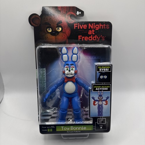 Five nights freddy toy - nights, at