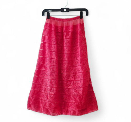 Gonna vintage anni - , 50