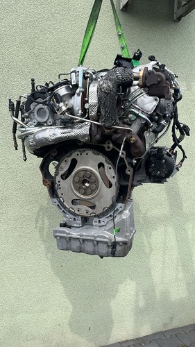 Motore vm63d crd 250 cv - motore,
