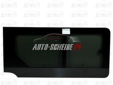 Finestrino laterale scorrevole Renault Master III 2009-2024 / 1430x687 destro