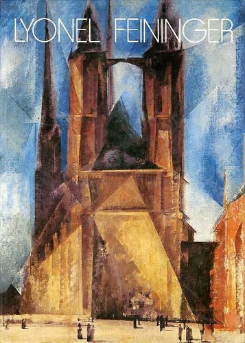 Lyonel feininger - lyonel, feininger.