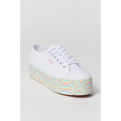 Sneakers superga canvas - superga,