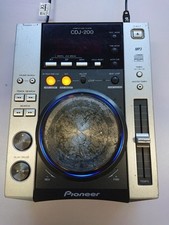 Pioneer CDJ 200 / Lettore CD