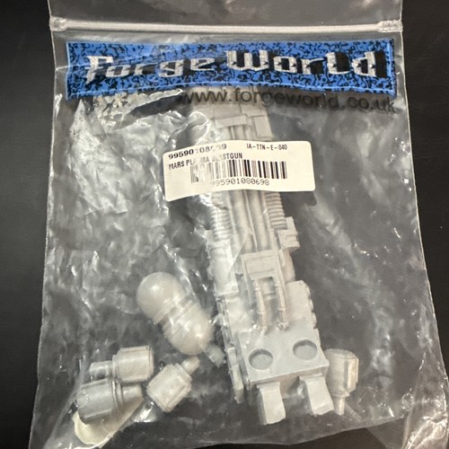 Warhammer 40k forgeworld - warhammer,
