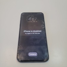 Apple iPhone 11 Pro Max - 64GB