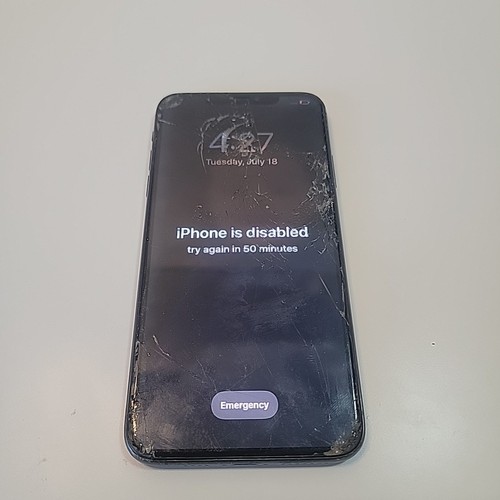 Apple iphone pro max - 11,
