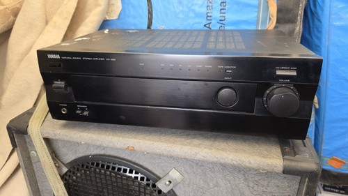 Yamaha 392 amplificatore - yamaha, ax-392