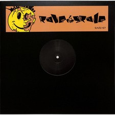 Rave 2 The Grave / PACIFIC