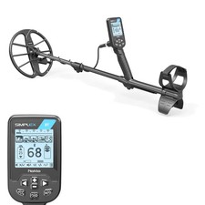 Nokta Simplex BT metal detector / sonda metallica caccia al tesoro