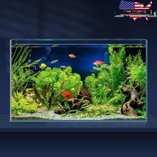 Kit acquario vasca pesci ultra