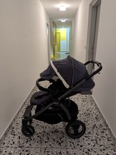 Peg perego stroller - peg,