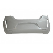 Paraurti posteriore seat leon - paraurti,