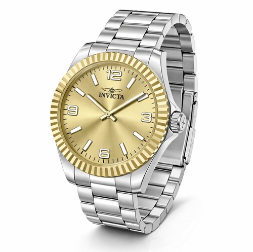 Orologio uomo invicta - invicta, (50576)