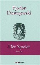 Der Spieler: Roman (Klassiker