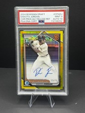 2024 Bowman Draft Dakota