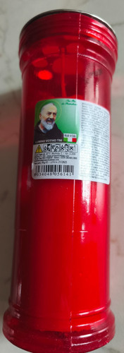 Cero votivi lumini candela - cero,