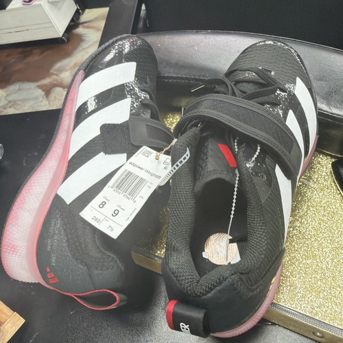 Adidas adipower scarpe - adipower, 3