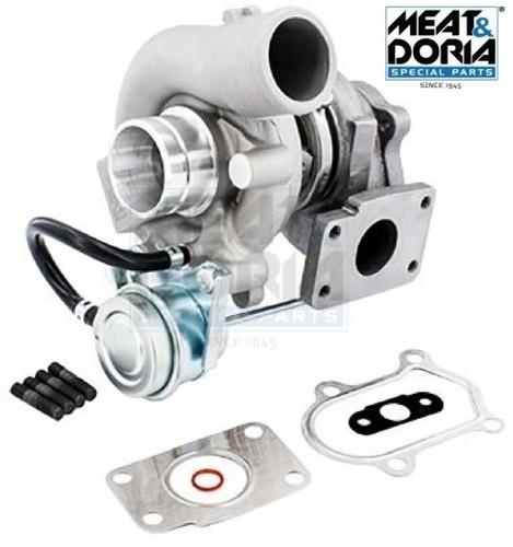 Meat doria 65206 caricatore - &,