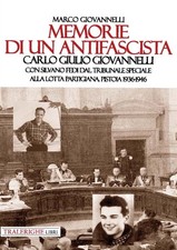 Memorie di un antifascista