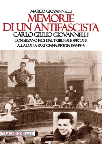 Memorie antifascista - memorie, un