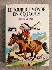 Il Tour Monde IN 80 Giorni