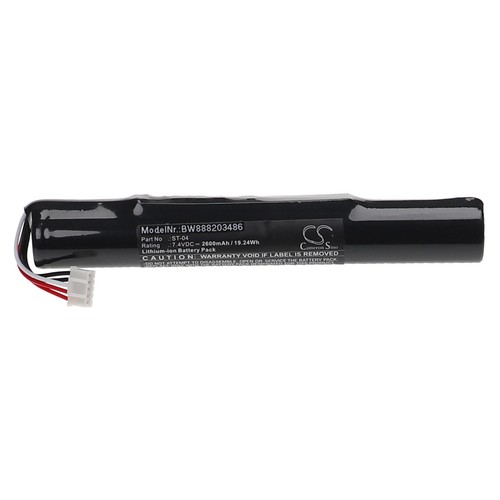 Batteria per altoparlante sony - per,