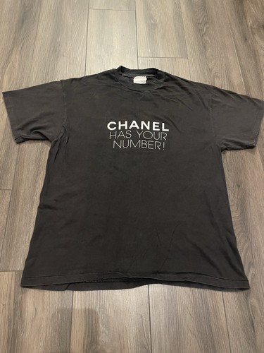 Vintage 80s 90s coco - coco, chanel