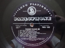 BEATLES S. AFRICAN IMPORT RARE