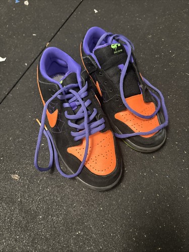 Taglia nike dunk sb - 10,