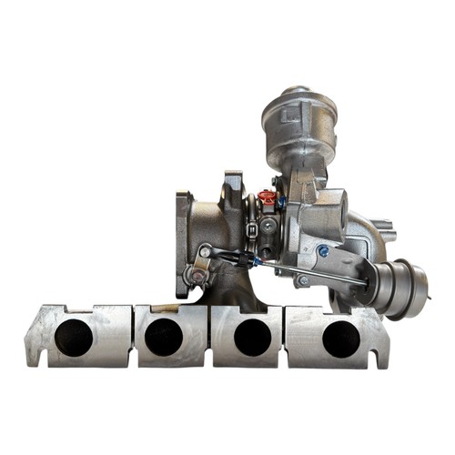 Turbocompressore per audi - per,