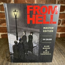 FROM HELL: Master Edition di