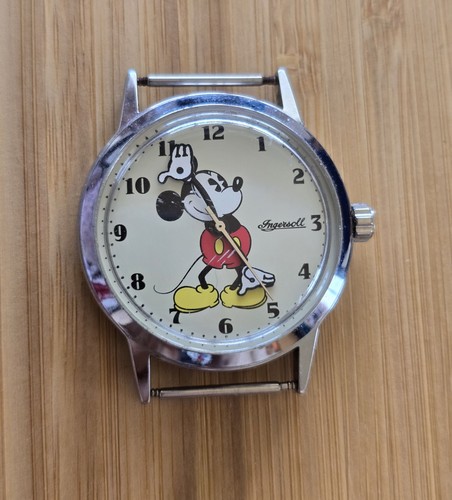 Orologio vintage ingersoll - orologio,