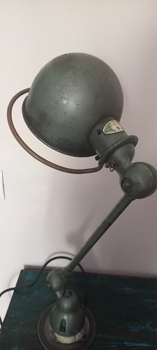 Lampada jielde - lampada,