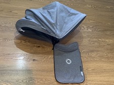 Bugaboo Cameleon 3 GRIGIO