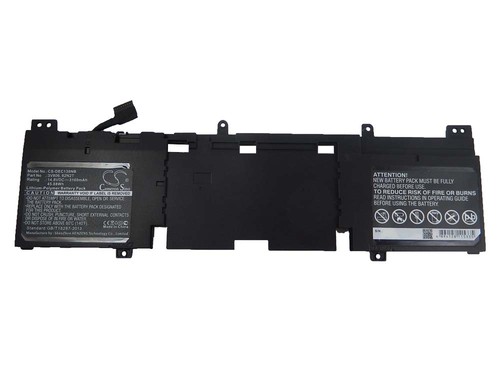 Batteria per dell alienware - per,