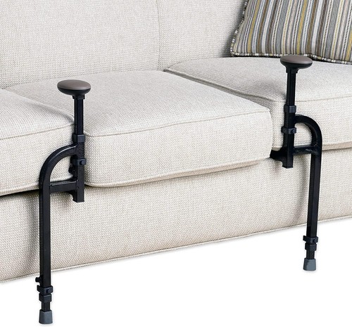 Stander 9220 heavy duty - duty, ez