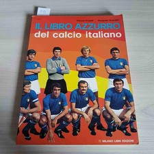 IL LIBRO AZZURRO DEL CALCIO