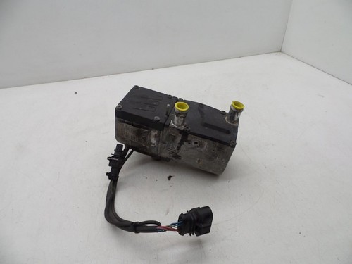 Riscaldatore motore spento - riscaldatore,